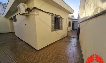 Imagem 2: Casa Terrea a venda na Mooca, com 4 dormitorios, 1 suite, 2 vagas, edicula, repleta de arm