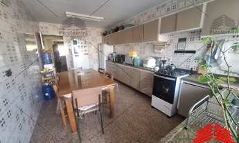 Imagem 5: Imóvel à venda na Vila Bertioga casa com 3 quartos, 1 suíte, 3 salas, 4 banheiros e 4 vaga