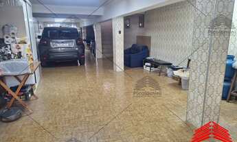 Imagem 3: Imóvel à venda na Vila Bertioga casa com 3 quartos, 1 suíte, 3 salas, 4 banheiros e 4 vaga