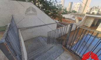 Imagem 4: Imóvel à venda na Vila Bertioga casa com 3 quartos, 1 suíte, 3 salas, 4 banheiros e 4 vaga