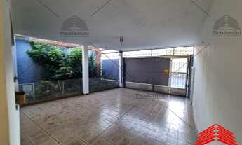 Imagem: Casa Terrea a venda na Mooca, com 4 dormitorios