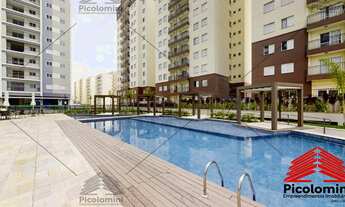 Imagem: APARTAMENTO DE 81M² A VENDA EM GUARULHOS