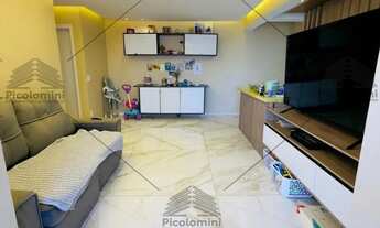 Imagem 2: Apartamento 89m2 no Tatuapé, 500m da estação do metro Carrão, Varanda Gourmet, 2 suítes, c