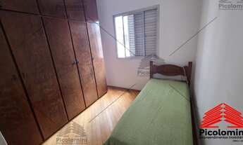 Imagem 5: Apartamento á venda Mooca Rua Sara Bernard 2 quartos sala 2 ambientes ampla cozinha 2 banh