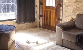 Imagem 2: Casa Térrea à venda Alto de Santana: 3 quartos, 1 suíte com hidro, sala ampla, 4 vagas, 25