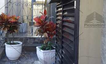 Imagem 7: Casa com 3 Quartos e 3 Vagas no Alto da Mooca, SP