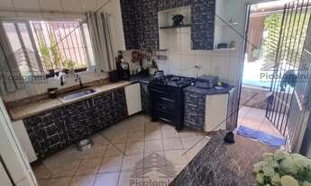 Imagem 6: Casa Térrea à venda Alto de Santana: 3 quartos, 1 suíte com hidro, sala ampla, 4 vagas, 25