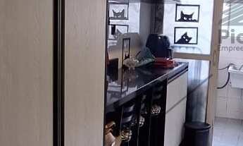 Imagem 2: Apartamento à venda na Mooca, São Paulo-SP: 2 quartos, 1 sala, 2 banheiros, 1 vaga de gara