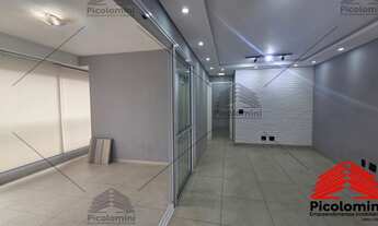 Imagem: Apartamento Locação Mooca 2 dormitórios