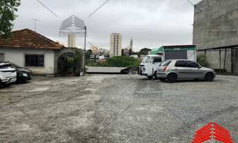 Imagem: Terreno comercial de 1.246m² para locação