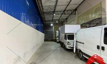 Imagem 5: Galpão para alugar em Cumbica, Guarulhos, com salas, refeitório, 9 docas, estacionamento