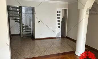 Imagem 6: Casa triplex de 3 quartos e 3 suítes no Cambuci, São Paulo: 150m², 2 salas, 4 banheiros e