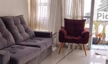 Imagem 5: Apartamento à venda na Mooca, São Paulo-SP: 2 quartos, 1 sala, 2 banheiros, 1 vaga de gara