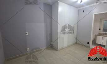 Imagem 7: Apartamento Locação Mooca 2 dormitórios 1 suíte com armários ampla sacada envidraçada cozi