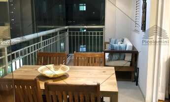 Imagem 2: Apto Sacada gourmet, Mooca planta original 3 dormitórios, sendo 1 suíte, hoje 2 Dormitório