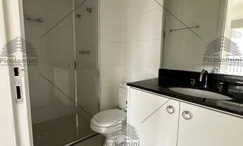 Imagem 4: Apartamento Studio no Tatuapé, com 1 dormitorio,sala,cozinha,01 banheiro, área de serviço