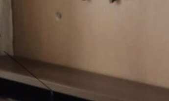 Imagem 1: Apartamento à venda Vila Ema, 2 quartos, sala com sacada, móveis planejados, 1 banheiro, 1