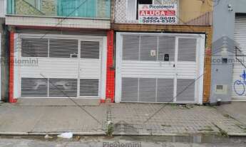 Imagem 3: Sobrado locação somente para fins comerciais