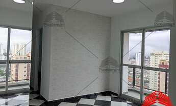 Imagem: Locação na Móoca, 2 quartos, 2 banheiros,1com