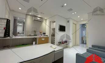 Imagem: Sala comercial a venda na Mooca, 56 m²