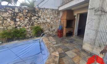 Imagem 2: Imóvel à venda na Vila Bertioga casa com 3 quartos, 1 suíte, 3 salas, 4 banheiros e 4 vaga