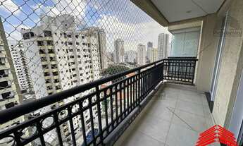 Imagem: Apartamento Studio no Tatuapé, com 1 dormitorio,sala,cozinha,01