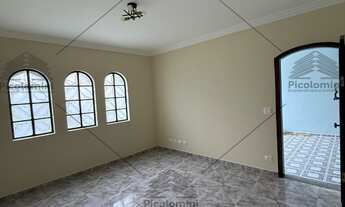 Imagem 3: Casa para locação na Mooca 3 quartos, 1 suíte, 2 salas, 3 banheiros, 4 vagas, 112m²