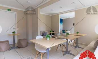 Imagem 4: Apartamento à venda em São Paulo-SP, Colônia (zona Leste) - 2 quartos, 1 sala, 1 banheiro