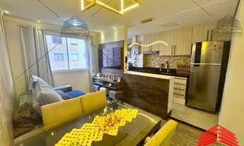 Imagem: Apartamento à venda, Cond.In Parque Belem,43