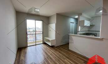 Imagem: Apartamento para Locação Vila Santa Clara