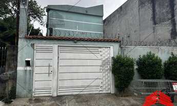 Imagem: Casa à venda em São Paulo-SP, 2 quartos