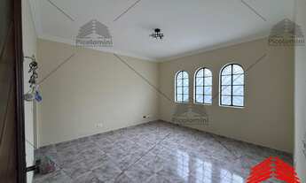 Imagem 4: Casa para locação na Mooca 3 quartos, 1 suíte, 2 salas, 3 banheiros, 4 vagas, 112m²