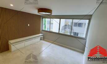 Imagem 4: Apartamento à venda em Perdizes com 3 quartos, 2 salas, 2 banheiros, 1 vaga, 113m²