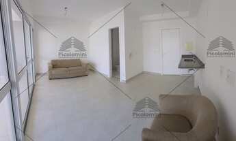 Imagem: Apartamento à venda na Bela Vista, São