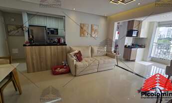 Imagem: Apartamento á venda Parque da Mooca próximo