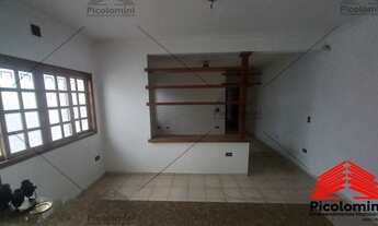 Imagem 6: Casa Térrea a Venda na Chácara Mafalda - Próximo ao Shopping Anália Franco