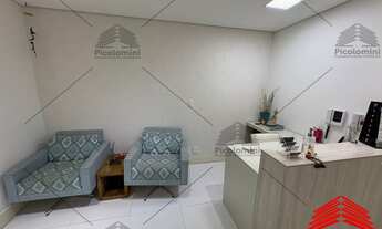 Imagem 3: Sala comercial a venda na Mooca, 56 m², totalmente mobiliada, com 3 salas, 2 banheiros, sa