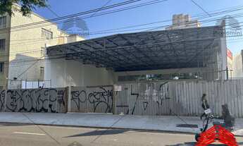 Imagem: Galpão, concessionária, deposito, armazém