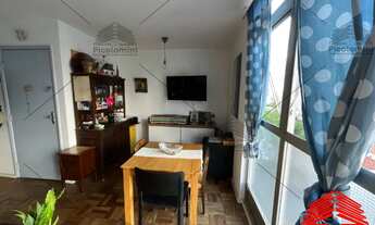 Imagem 5: Apartamento à venda em São Paulo-SP, Vila Mariana: 2 quartos, 1 sala, 2 banheiros, 1 vaga