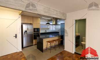 Imagem: Apartamento à venda na Vila Mariana 2 quartos