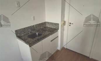 Imagem 3: Apartamento com lazer completo próximo a Estação Brás