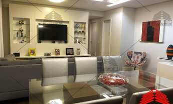 Imagem 5: Apto Sacada gourmet, Mooca planta original 3 dormitórios, sendo 1 suíte, hoje 2 Dormitório