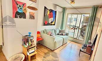 Imagem: Apartamento 58m2 na Ibitirama, Vila Prudente