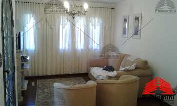 Imagem: Aluguel Casa com 3 Quartos e 3 Vagas no