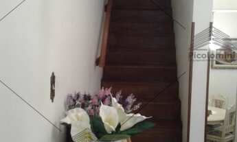 Imagem 5: Casa com 3 Quartos e 3 Vagas no Alto da Mooca, SP