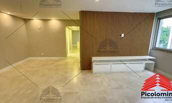 Imagem: Apartamento à venda em Perdizes com 3 quartos