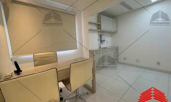 Imagem 6: Sala comercial a venda na Mooca, 56 m², totalmente mobiliada, com 3 salas, 2 banheiros, sa