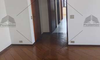 Imagem 6: Apartamento de 3 quartos com suíte, 3 banheiros, 2 vagas na Mooca, São Paulo-SP!