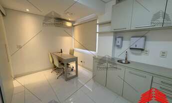 Imagem 7: Sala comercial a venda na Mooca, 56 m², totalmente mobiliada, com 3 salas, 2 banheiros, sa