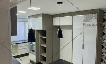 Imagem 7: Apartamento à venda em Perdizes com 3 quartos, 2 salas, 2 banheiros, 1 vaga, 113m²